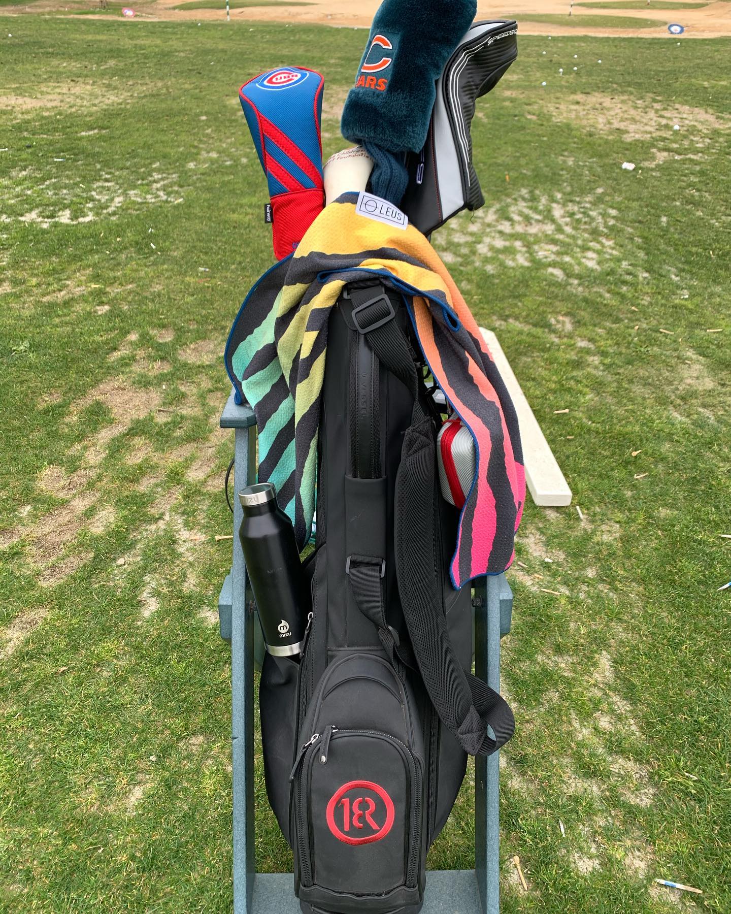 Golf Bags