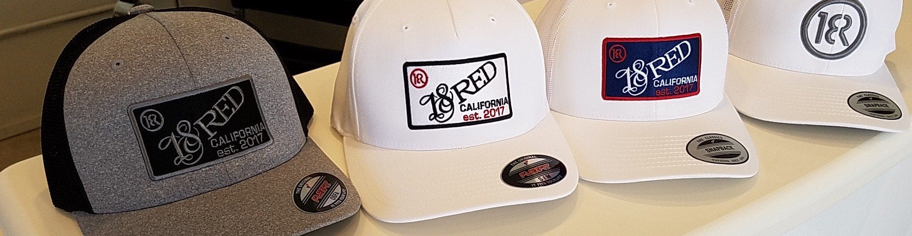 Hats