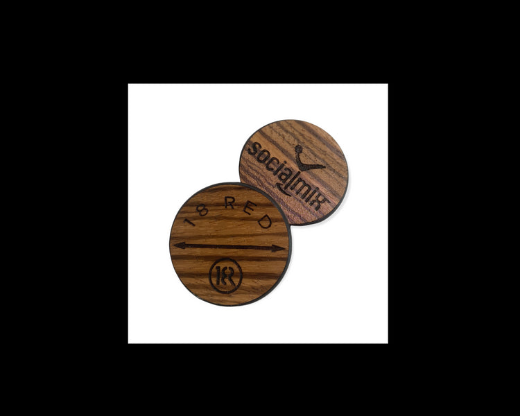 BallMarker RS - 18RED