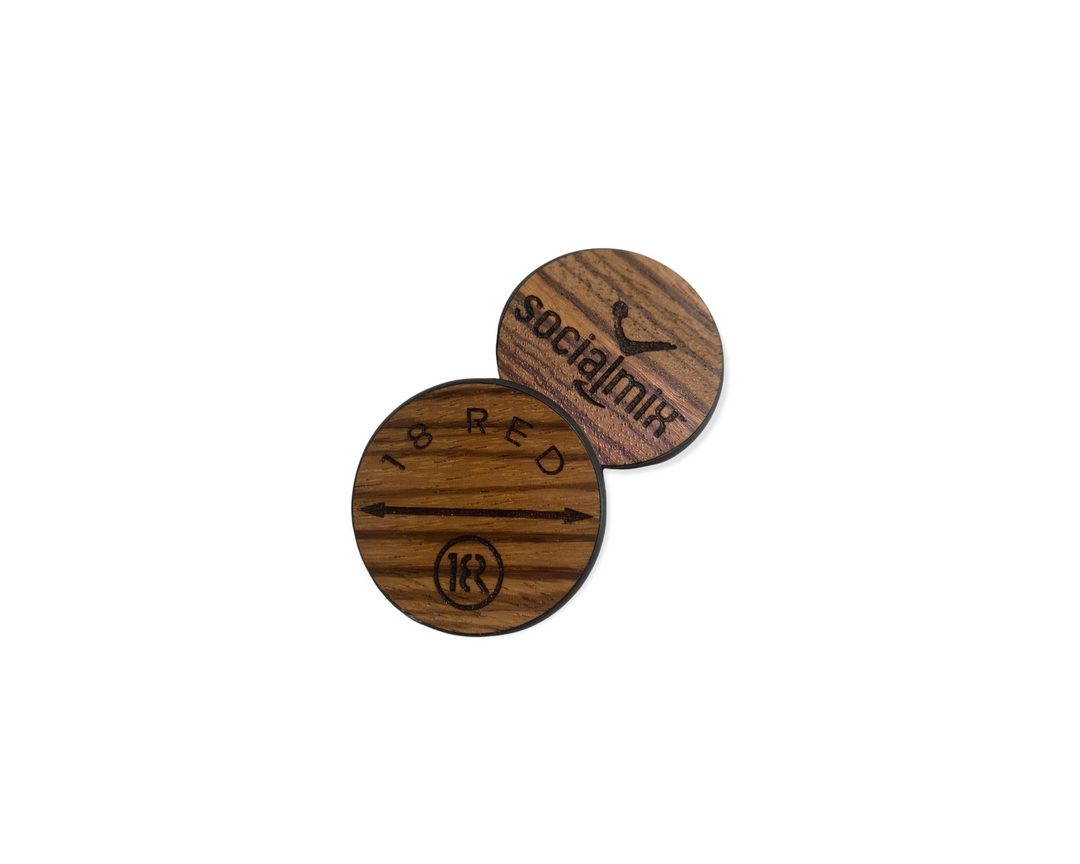 BallMarker RS - 18RED