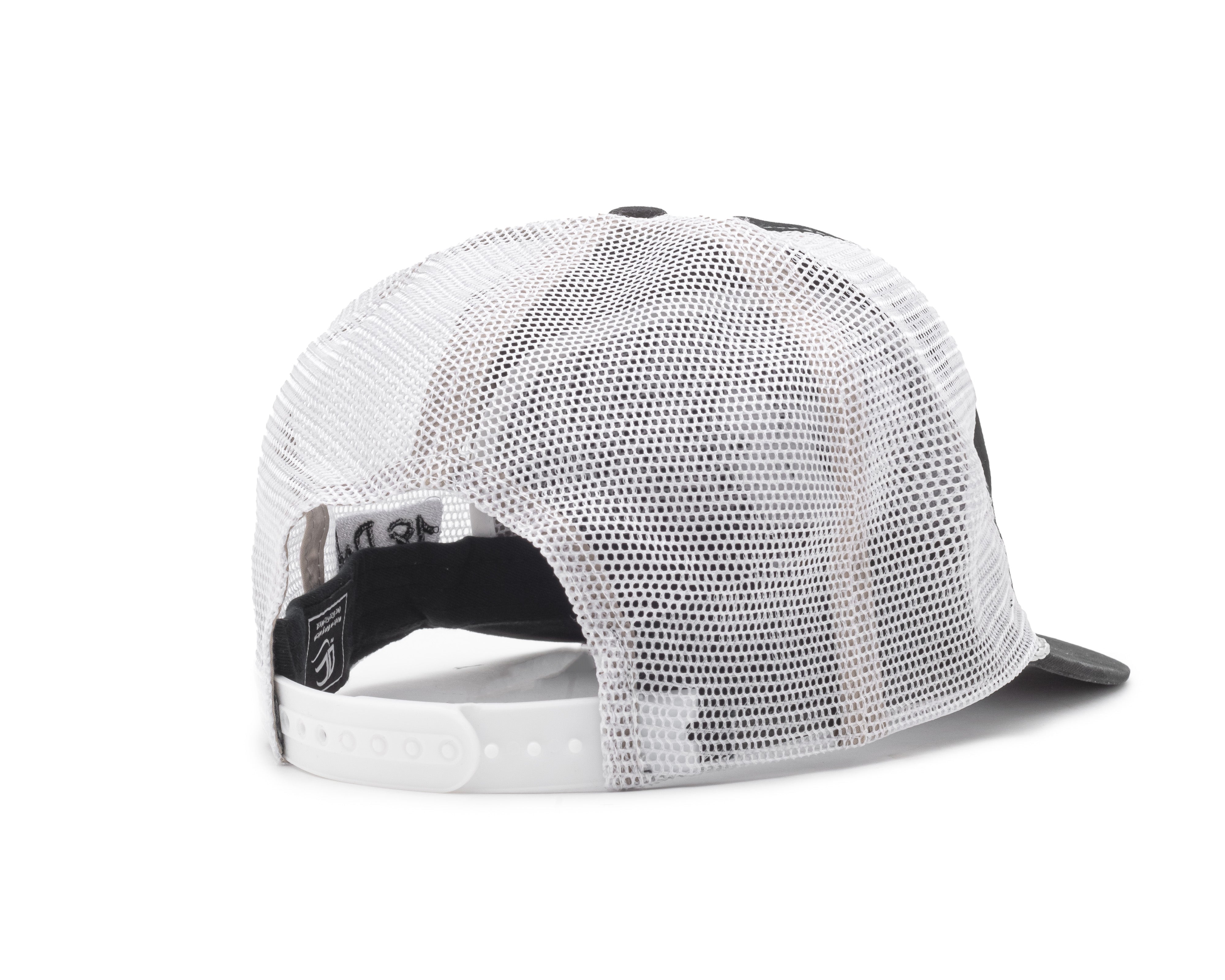 The Bobby Rope Trucker - 18Red