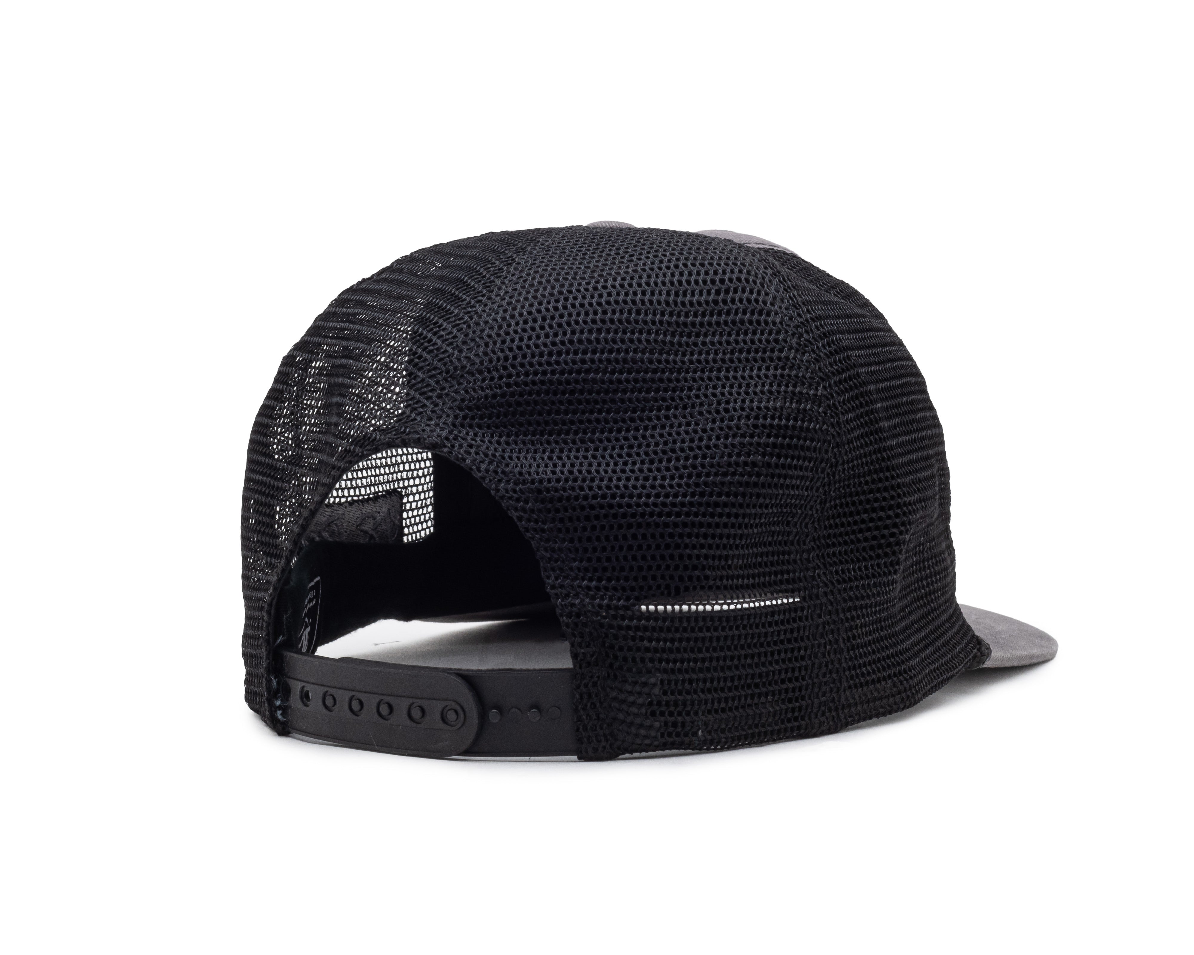 The Bobby Rope Trucker - 18Red