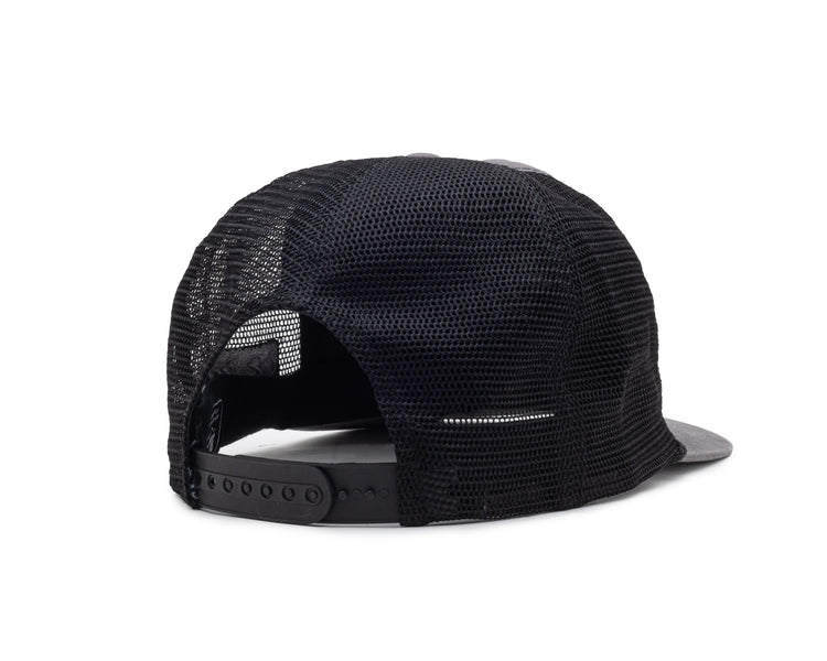 The Bobby Rope Trucker - 18Red