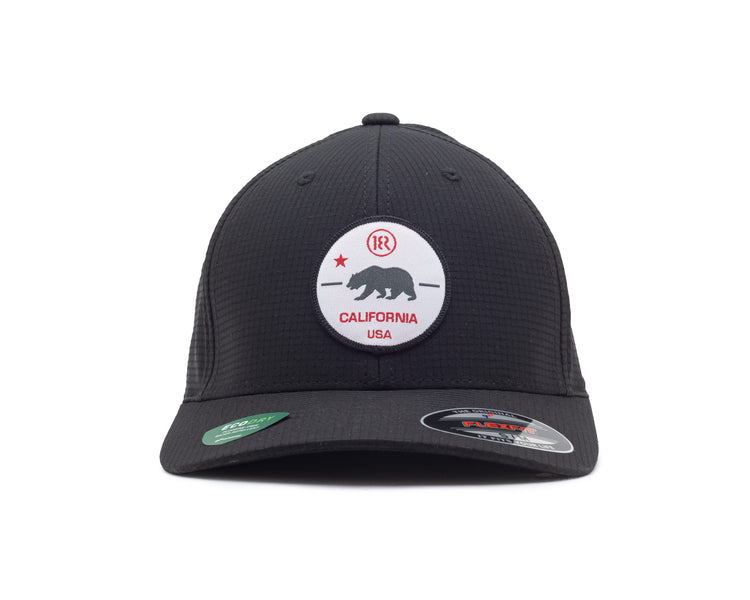 Cali Fitted - 18Red