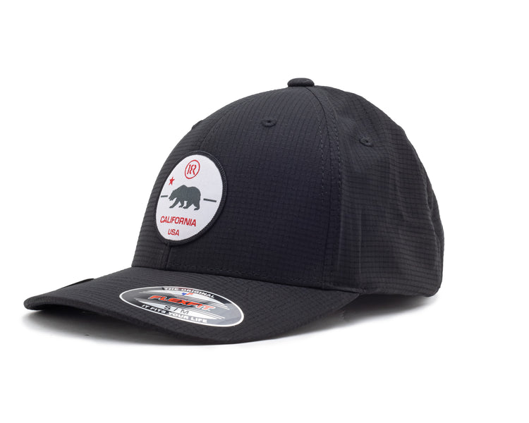 Cali Fitted - 18Red