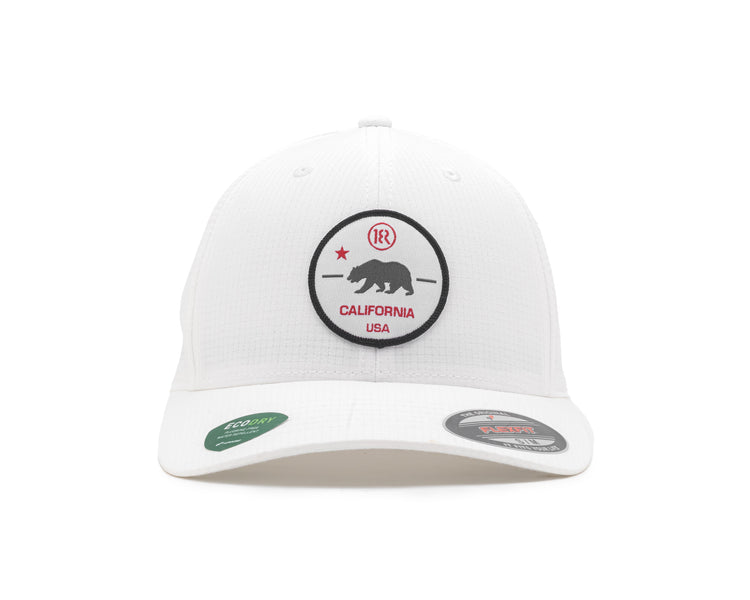 Cali Fitted - 18Red
