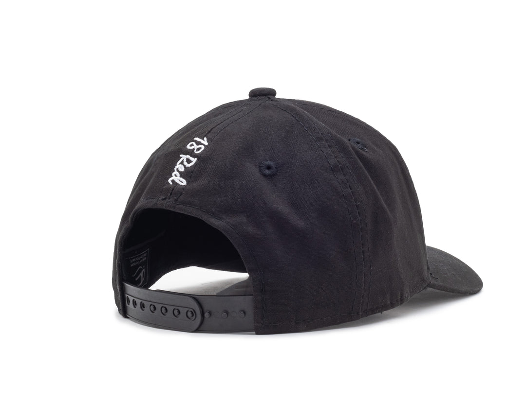 Icon Chain SB - 18Red