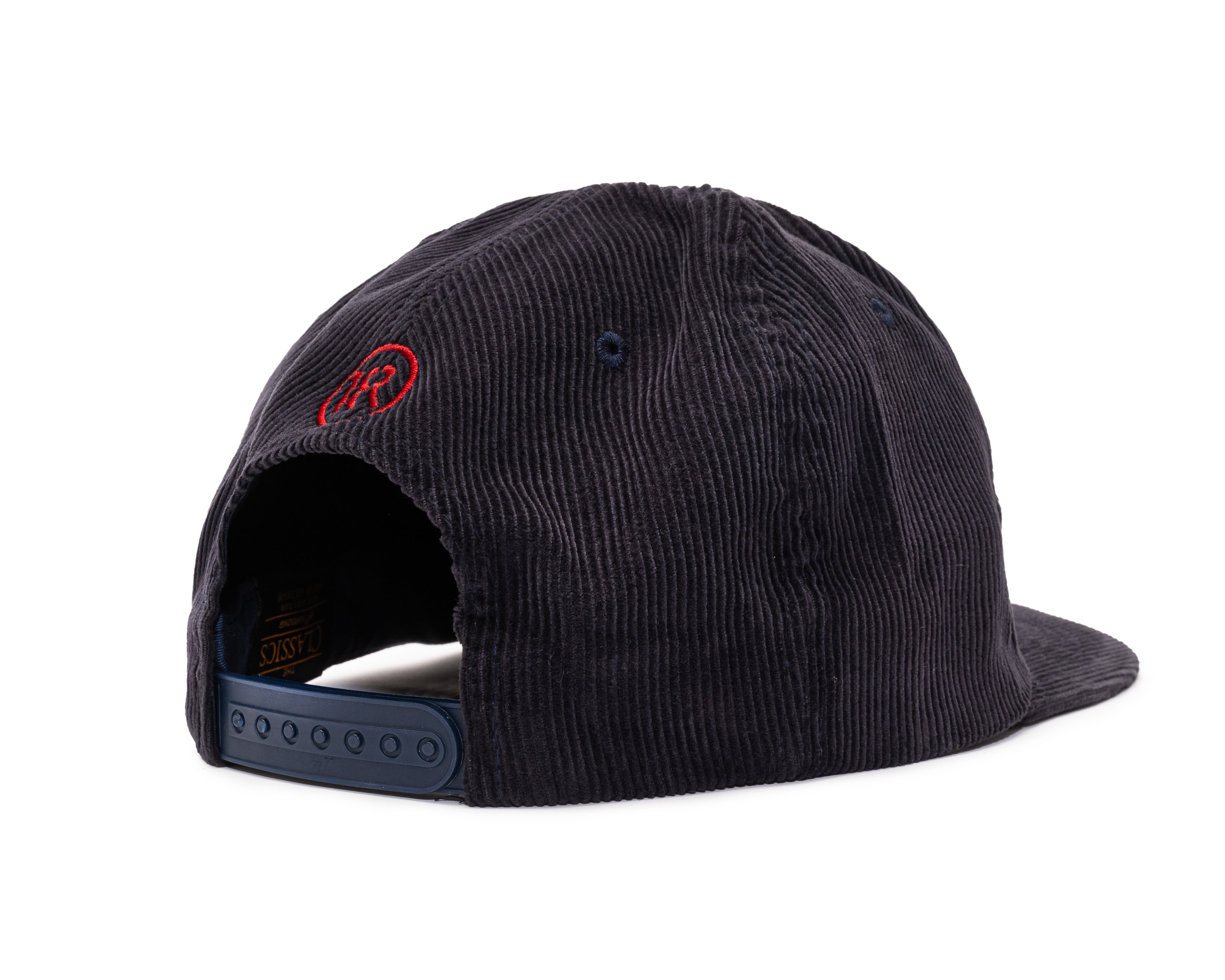 Heritage Corduroy SB - 18Red