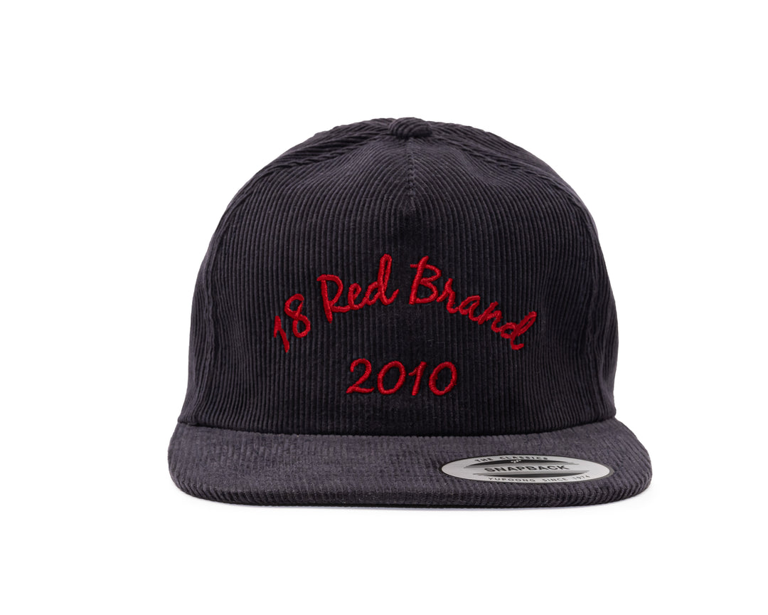 Heritage Corduroy SB - 18Red