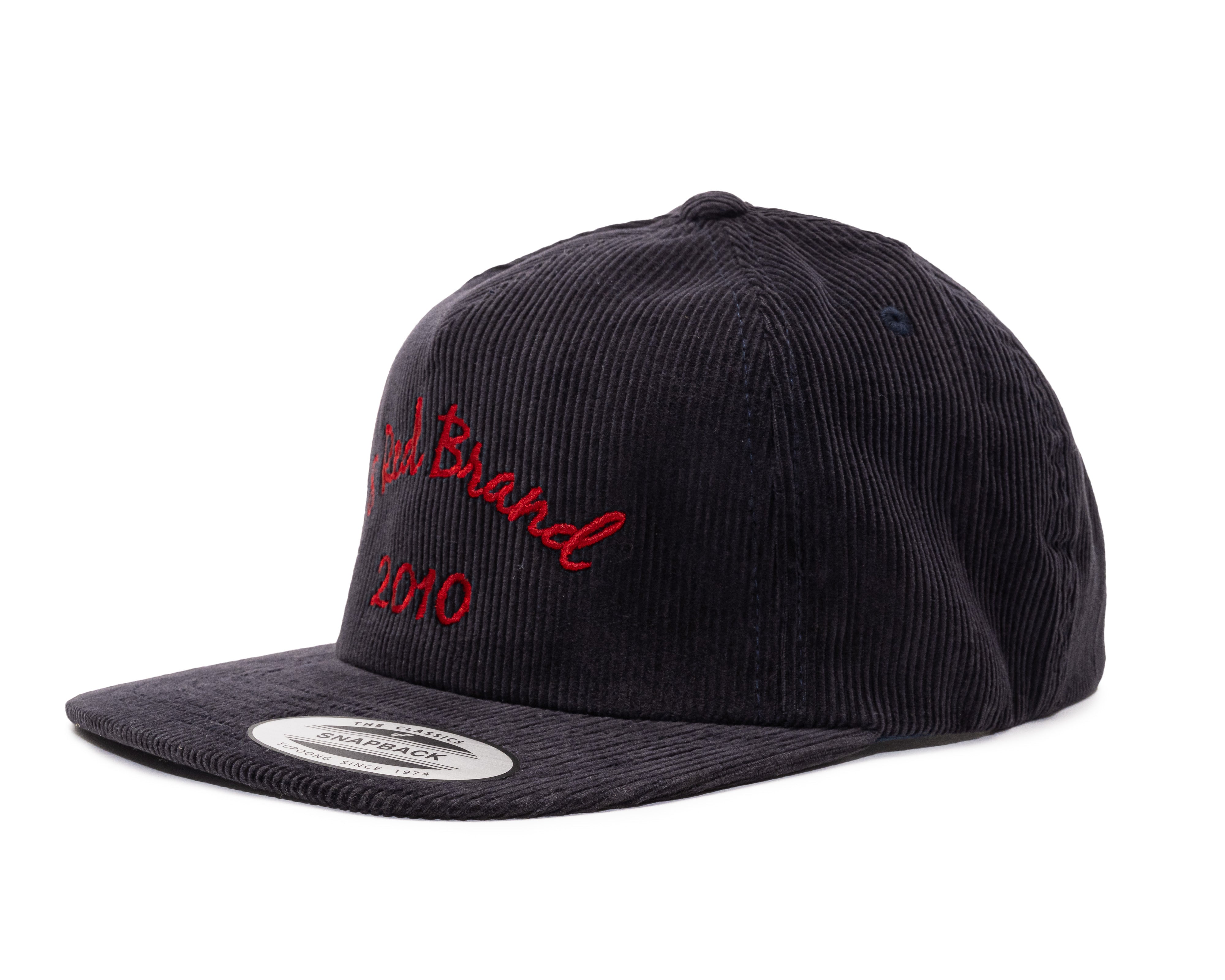 Heritage Corduroy SB - 18Red