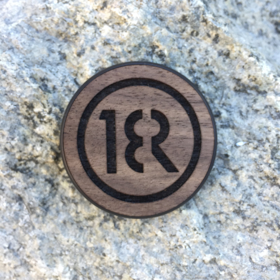 The BallMark RS - 18Red