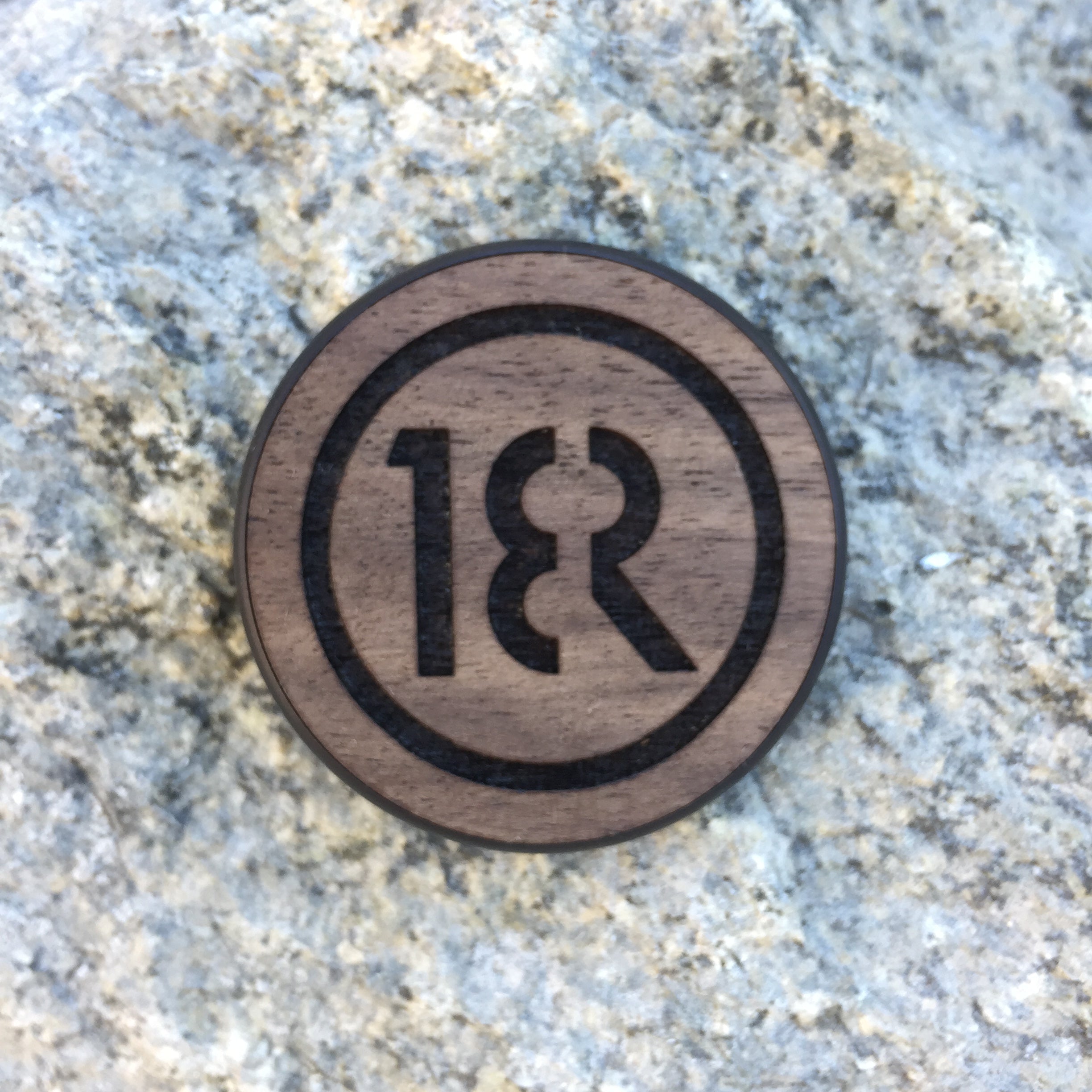 The BallMark RS - 18Red