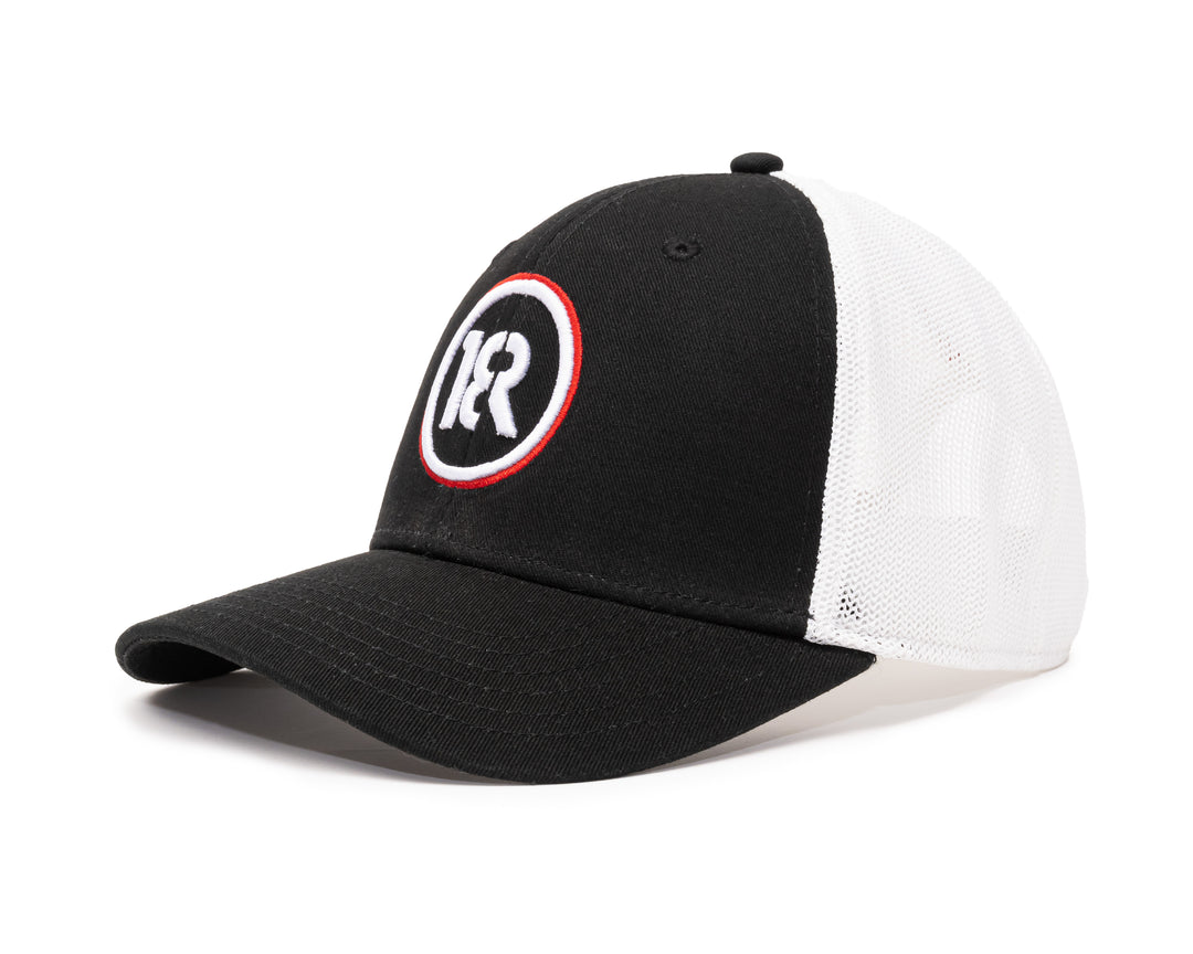 The Johnny Trucker - 18Red