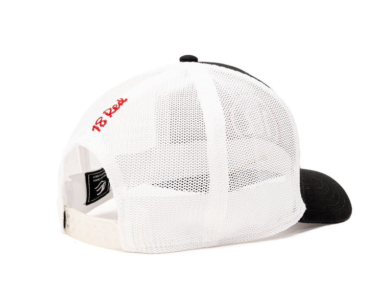 The Johnny Trucker - 18Red