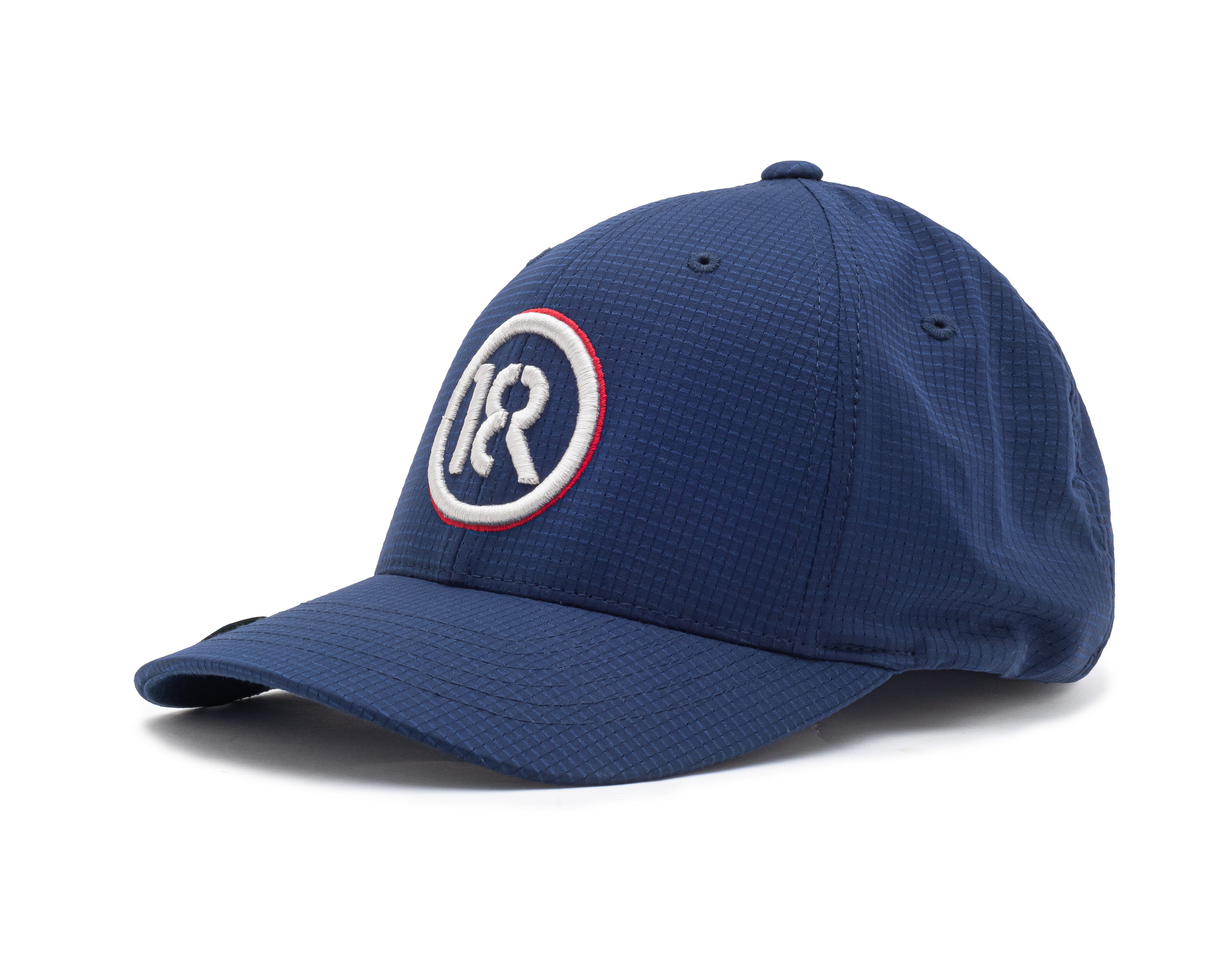 The Johnny Fitted - 18Red