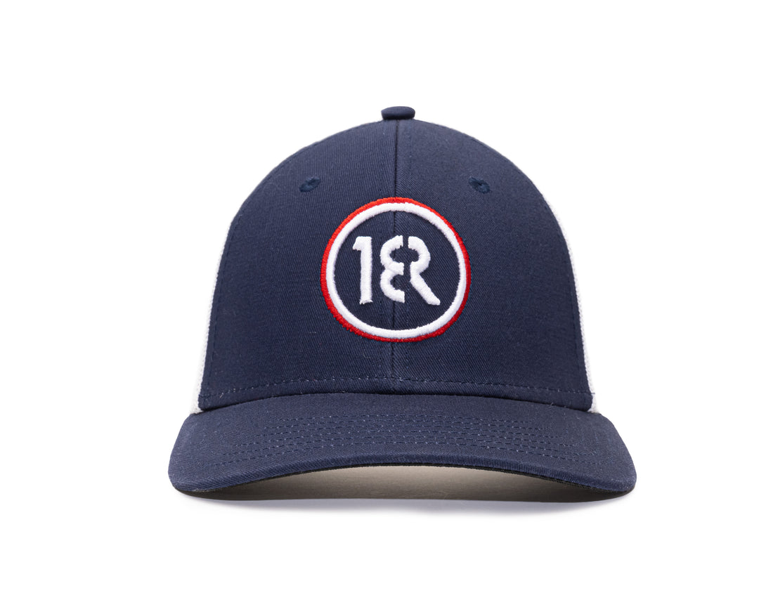 The Johnny Trucker - 18Red
