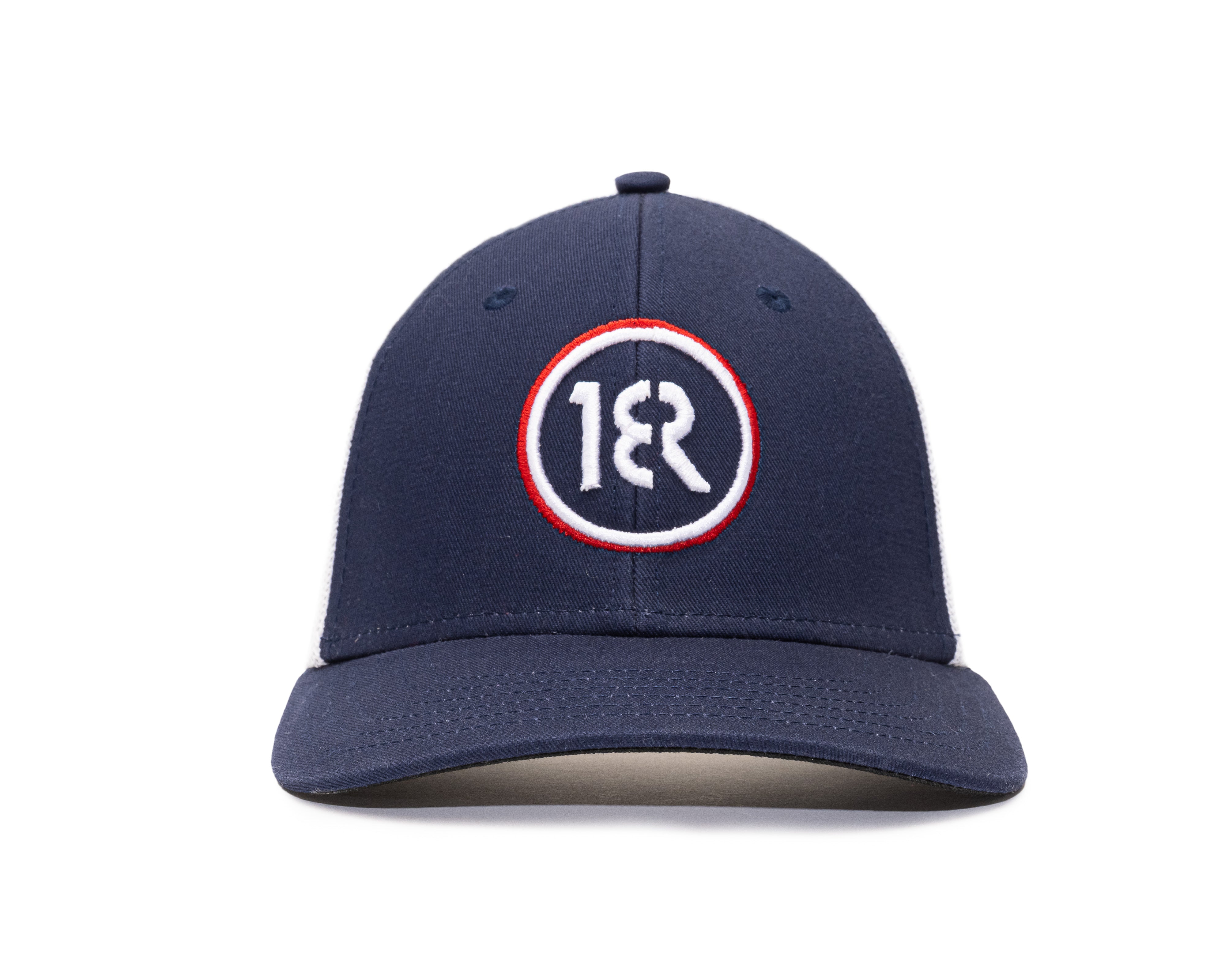 The Johnny Trucker - 18Red