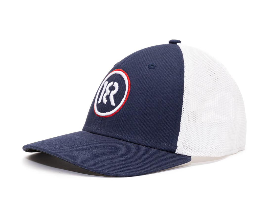 The Johnny Trucker - 18Red