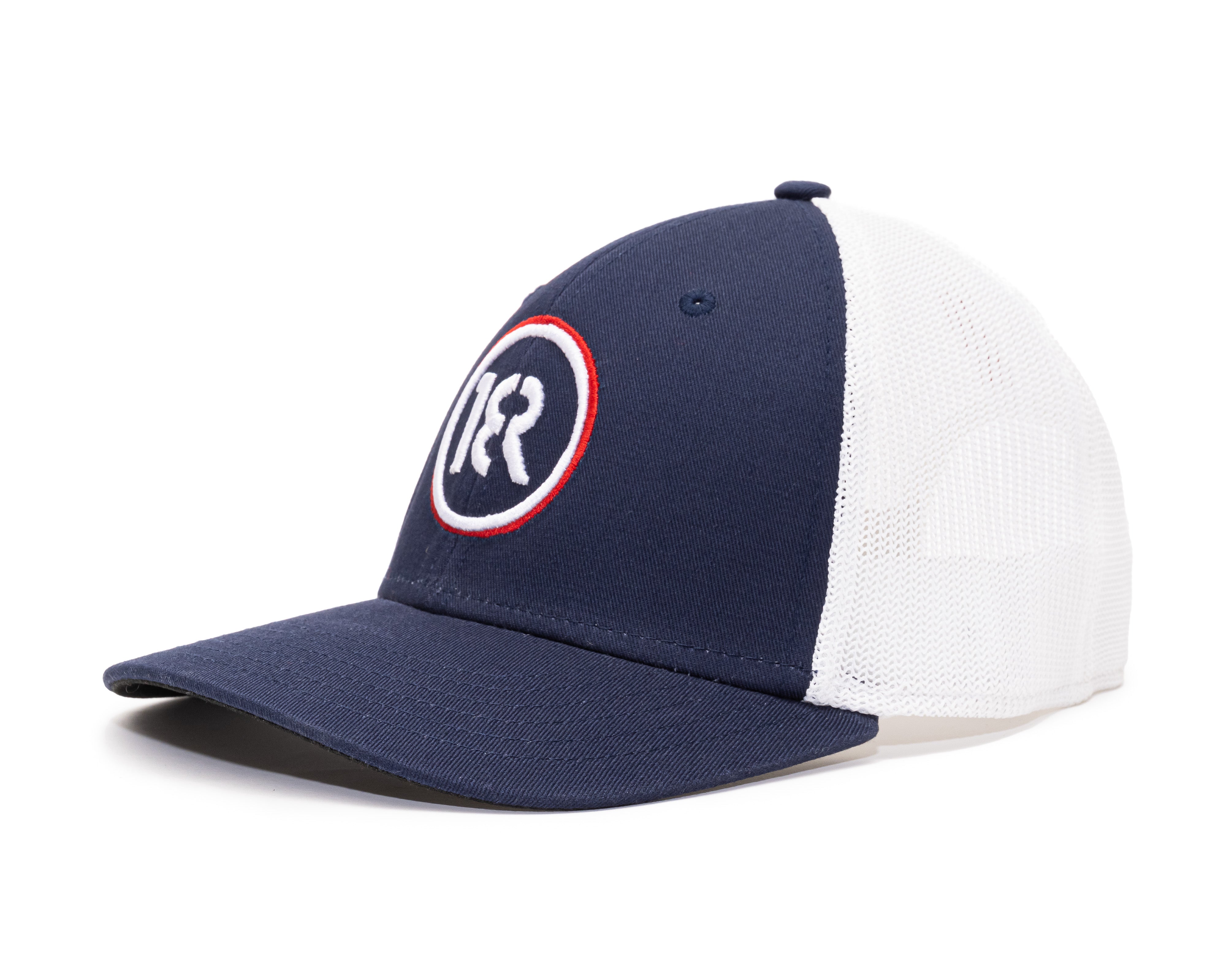 The Johnny Trucker - 18Red