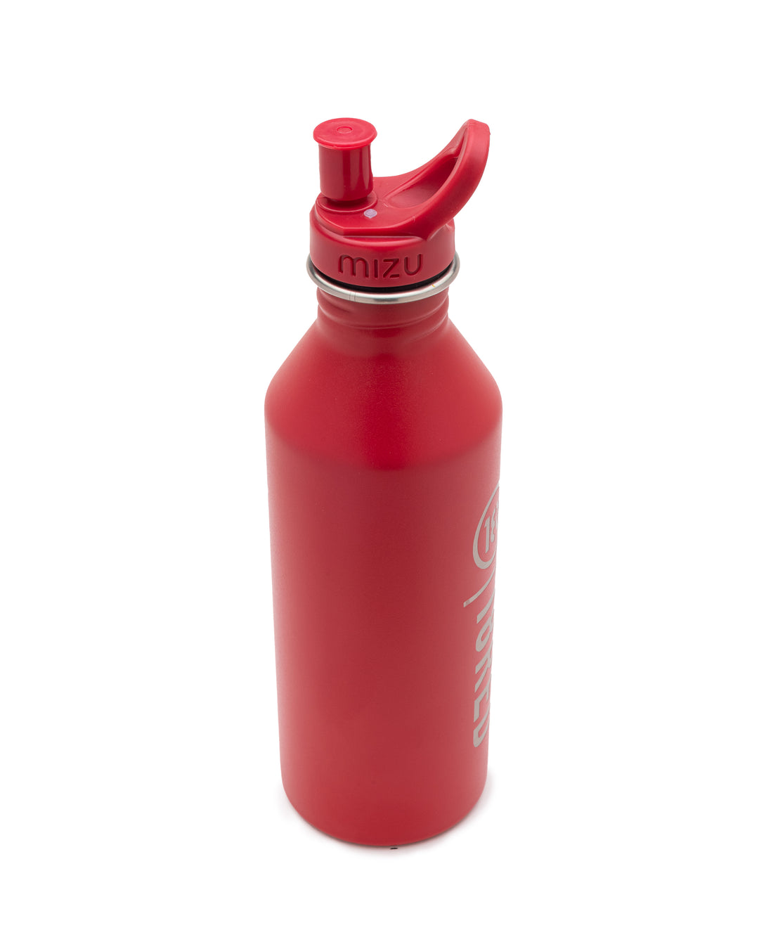 18Red x Mizu H2O Bottle - 18Red