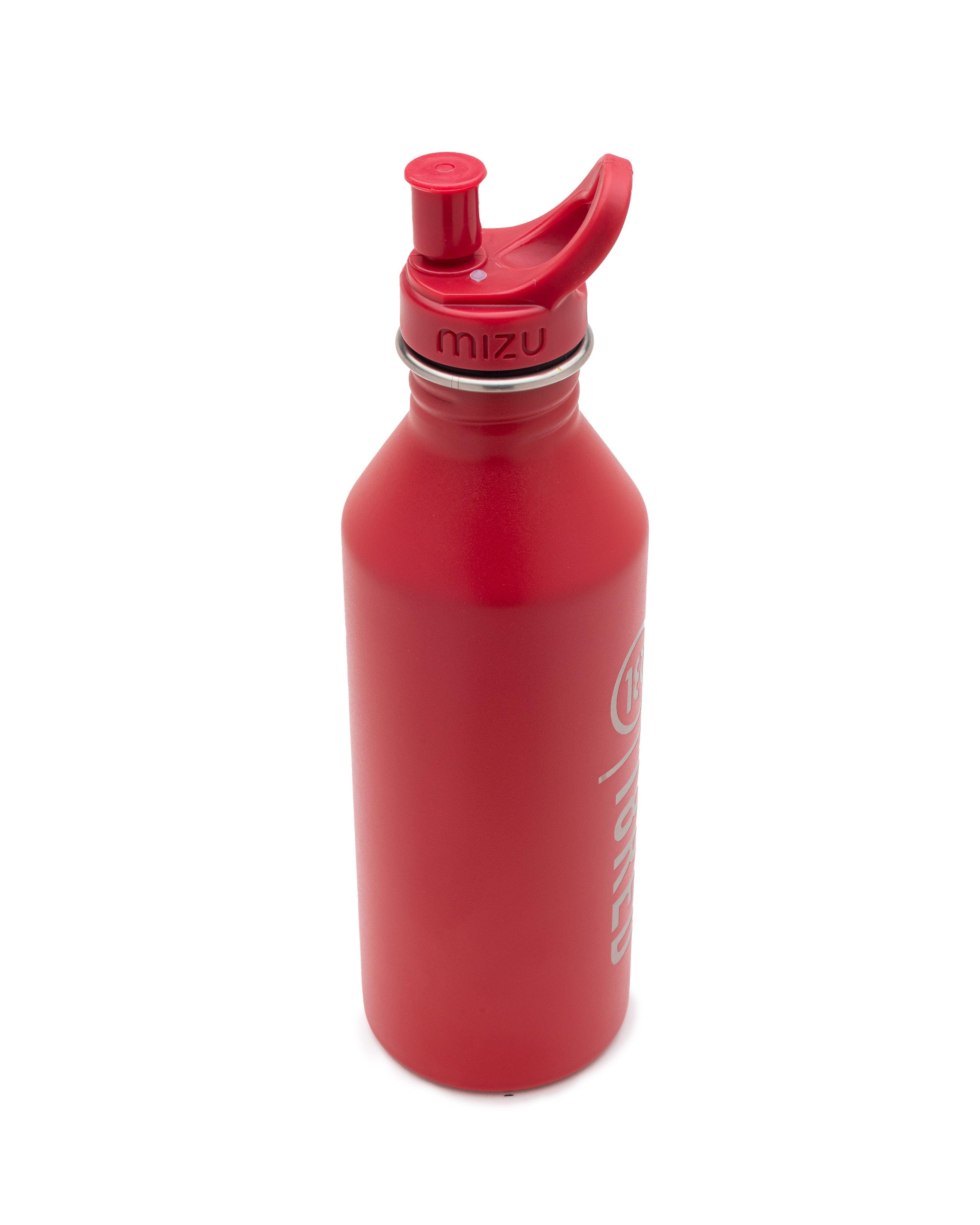 18Red x Mizu H2O Bottle - 18Red